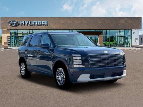 New 2026 Hyundai Palisade SE FWD image 10