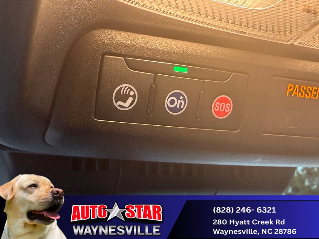 Used 2023 Chevrolet Colorado Z71 w/ Z71 Convenience Package 2 AWD/4WD image 25