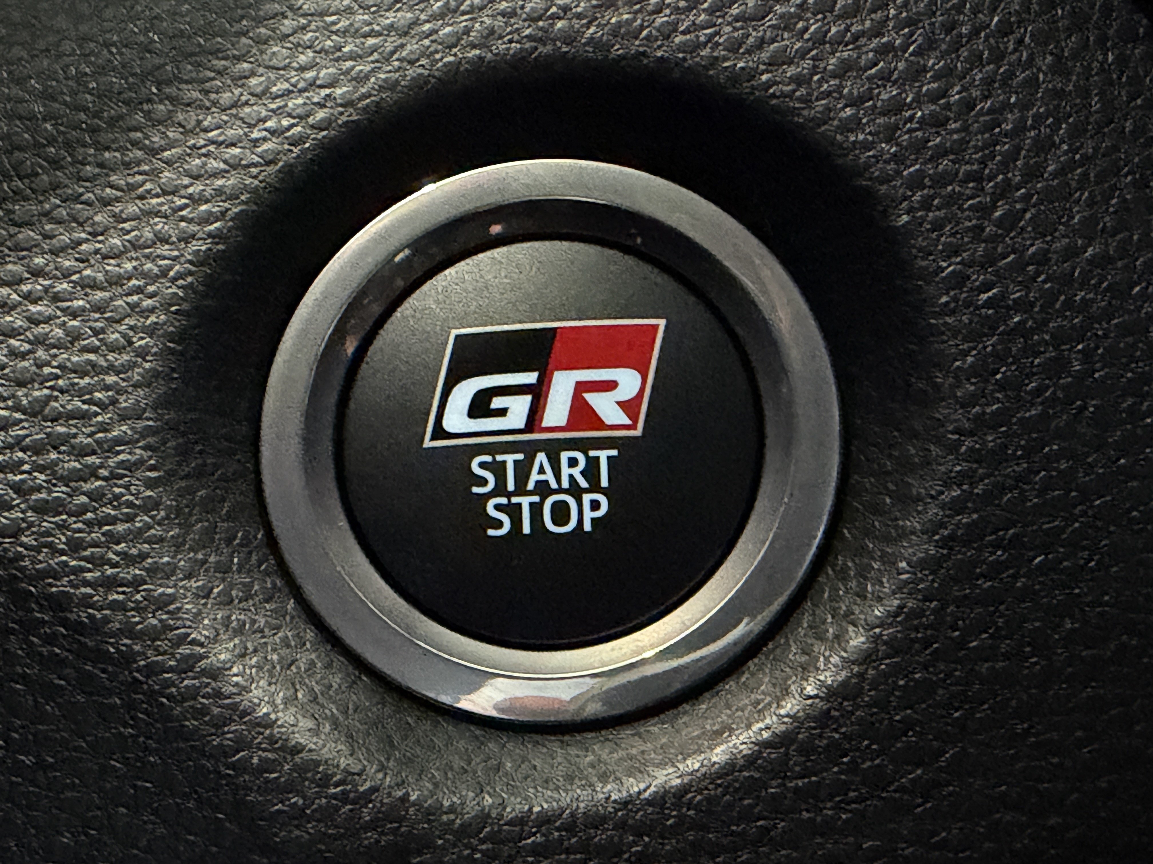 New 2026 Toyota Corolla GR AWD/4WD image 20