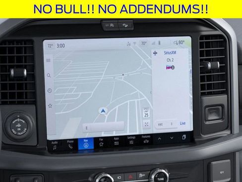 New 2026 Ford F150 XLT image 15