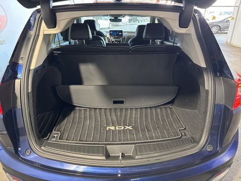 Used 2019 Acura RDX FWD image 22