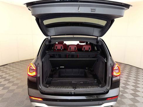 Certified 2023 BMW X3 xDrive30i w/ Convenience Package image 24