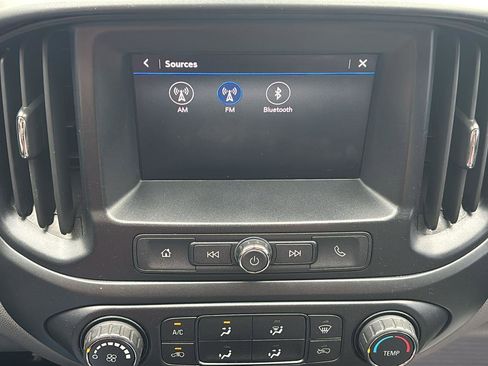 Used 2020 GMC Canyon 2WD Crew Cab w/ Trailering Package image 28