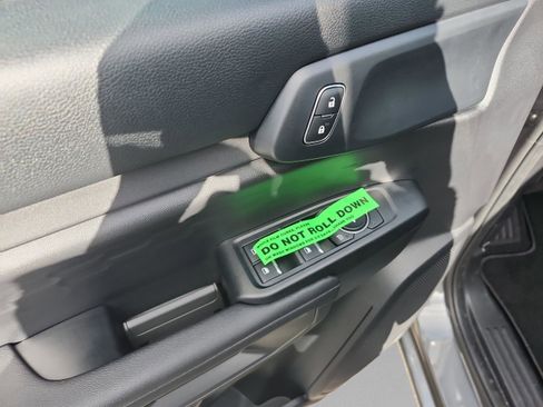 New 2025 Ford Ranger XL image 16