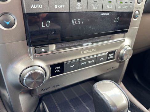 Used 2021 Lexus GX 460 Premium w/ Premium Package AWD/4WD image 26