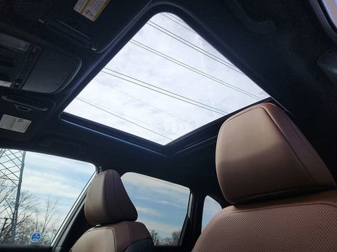 New 2026 Subaru Forester Touring image 10