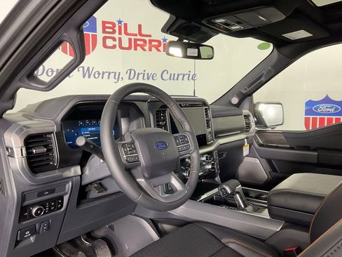 New 2026 Ford F150 Lariat AWD/4WD image 13