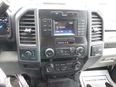 Used 2019 Ford F350 XL w/ XL Value Package image 17