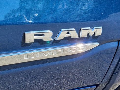 Certified 2024 RAM 1500 Limited image 7