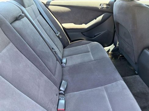 Used 2008 Nissan Altima 2.5 S w/ Convenience Plus Pkg FWD image 28