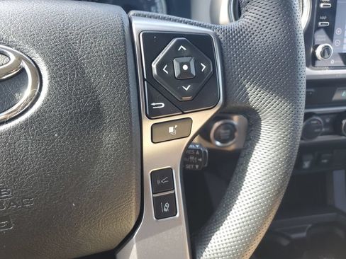 Certified 2023 Toyota Tacoma SR5 AWD/4WD image 21