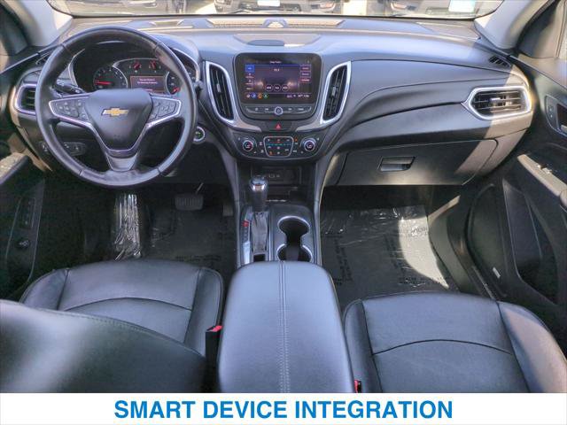 Used 2019 Chevrolet Equinox Premier FWD image 22