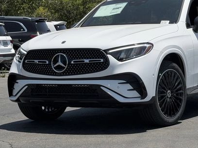 New 2026 Mercedes-Benz GLC 300 4MATIC