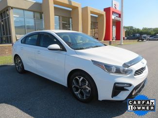 Used 2020 Kia Forte LXS image 1