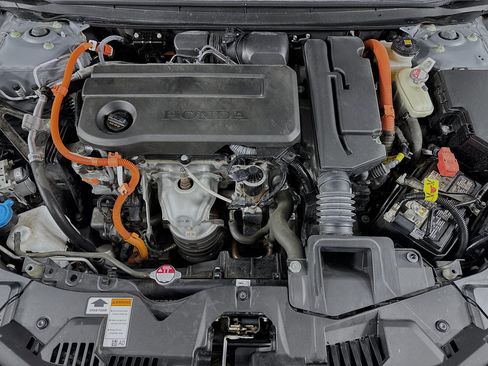 Certified 2023 Honda Accord Sport image 28