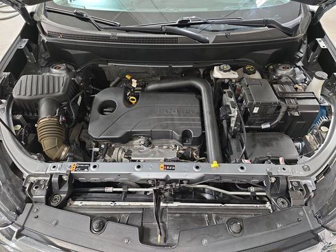 Used 2024 Chevrolet Equinox LT AWD/4WD image 30
