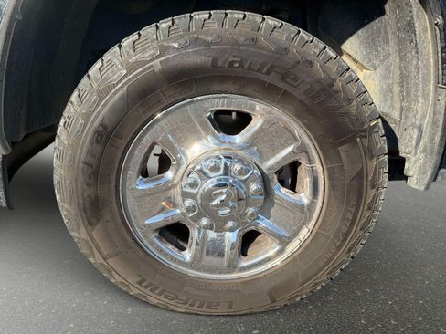 Certified 2022 RAM 2500 Tradesman AWD/4WD image 8