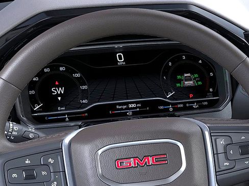 New 2026 GMC Sierra 1500 SLE image 18