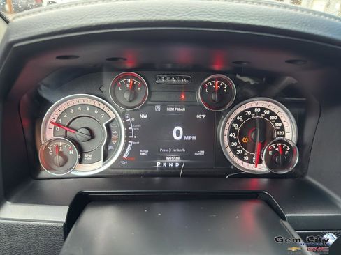 Used 2018 RAM 2500 Laramie image 31