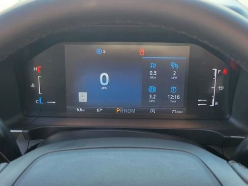 New 2025 Ford Ranger XLT image 29