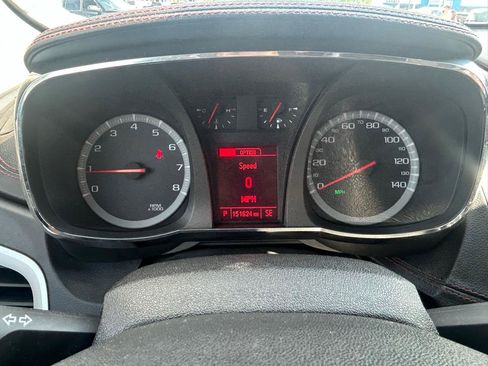Used 2014 GMC Terrain Denali AWD/4WD image 23