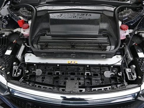 Used 2022 Mercedes-Benz EQS 580 4MATIC Sedan image 21