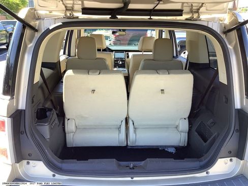 Used 2017 Ford Flex Limited w/ Equipment Group 301A image 13