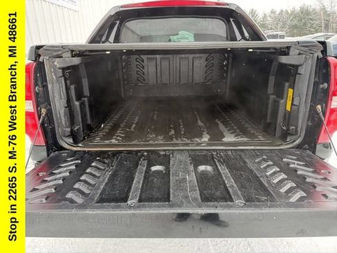 Used 2013 Chevrolet Avalanche LT AWD/4WD image 11