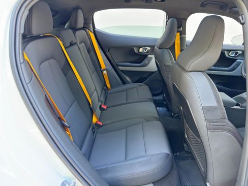Used 2023 Polestar Polestar 2 w/ Pilot Pack AWD/4WD image 39