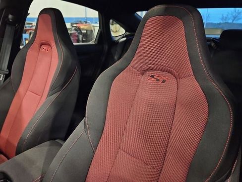New 2026 Honda Civic Si image 10
