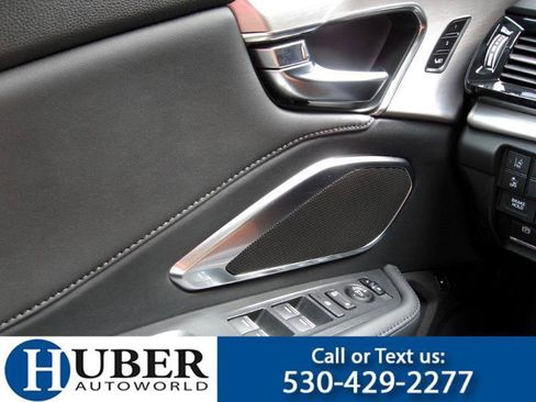 Used 2019 Acura RDX FWD image 4