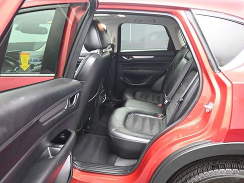 Used 2020 MAZDA CX-5 Touring AWD/4WD image 29