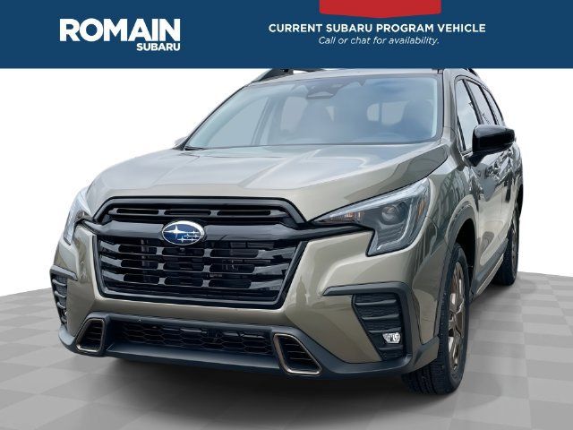 Used 2026 Subaru Ascent Limited Bronze AWD/4WD image 1