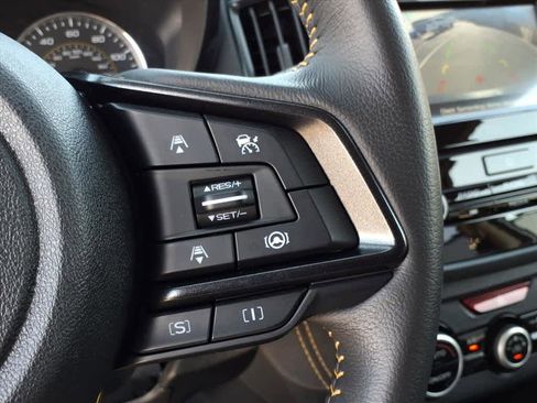 Certified 2023 Subaru Crosstrek 2.5i Sport image 38