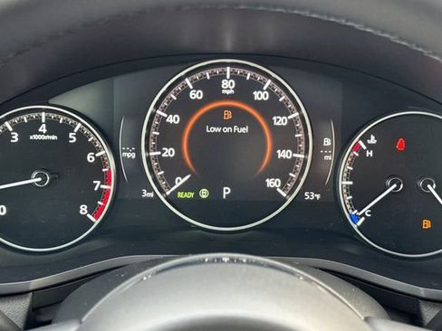 New 2026 MAZDA CX-70 3.3 Turbo w/ Preferred Package image 29