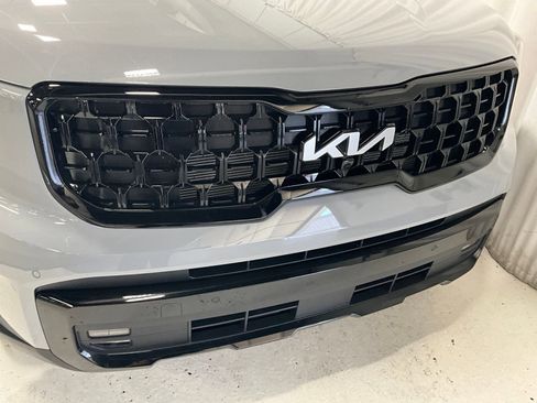 Used 2024 Kia Telluride SX Prestige X-Line image 27