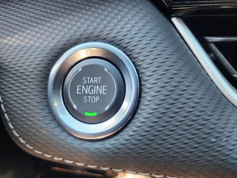 New 2026 Chevrolet Equinox LT w/ Midnight Edition image 31