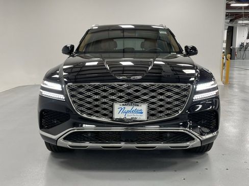 New 2025 Genesis GV80 2.5T Advanced image 6