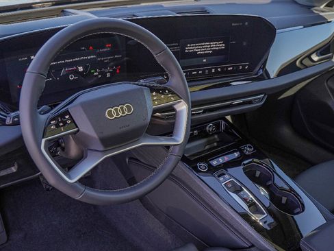 New 2025 Audi A5 2.0T Premium Plus image 7