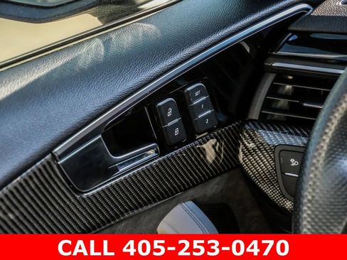 Used 2021 Audi RS 5 Sportback AWD/4WD image 36