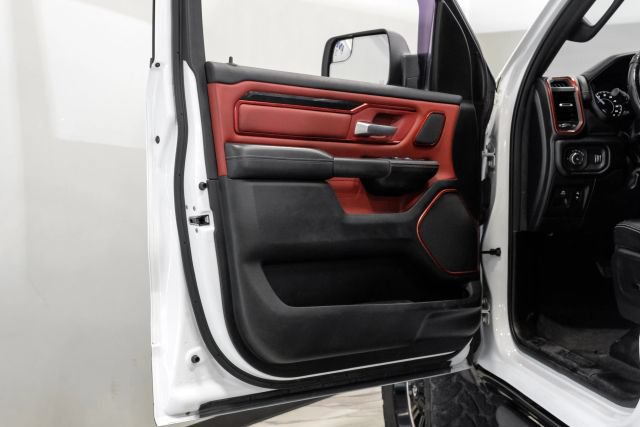 Used 2020 RAM 1500 Rebel w/ Rebel Level 2 Equipment Group AWD/4WD image 57