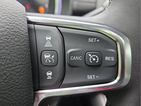 New 2025 RAM 2500 Laramie image 20