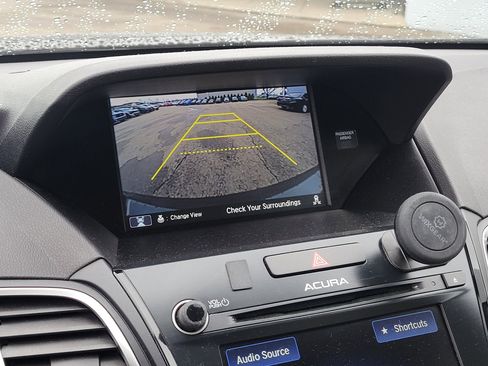 Used 2017 Acura RDX FWD w/ Technology Package image 27