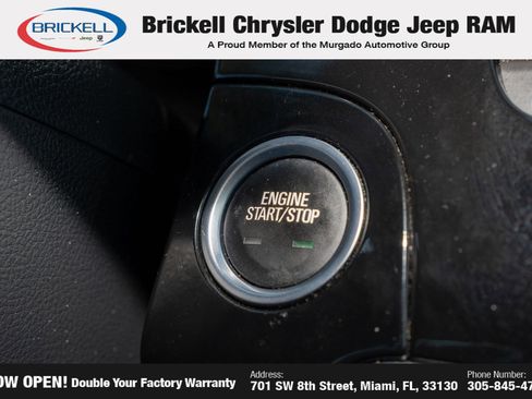 Used 2017 Buick Encore Premium w/ Experience Buick Package FWD image 32