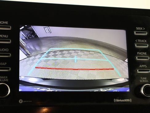 Used 2024 Toyota Camry LE image 28