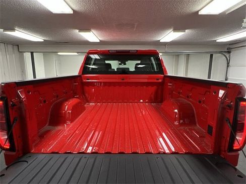 New 2025 GMC Sierra 1500 Pro w/ Trailering Package image 26