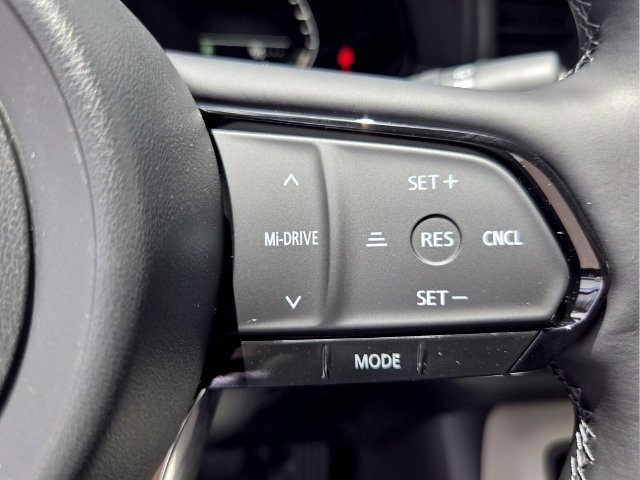 New 2026 MAZDA CX-5 Preferred AWD/4WD image 30