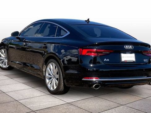 Used 2018 Audi A5 2.0T Premium w/ Convenience Package AWD/4WD image 11