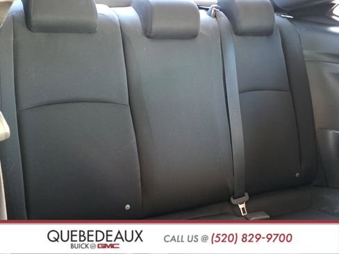 Used 2018 Honda Civic Si image 25
