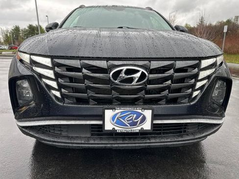 Used 2022 Hyundai Tucson SEL AWD/4WD image 8